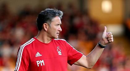 Καθόλου σίγουρος για το μέλλον του στη Νότιγχαμ Φόρεστ ο Μοντανιέ