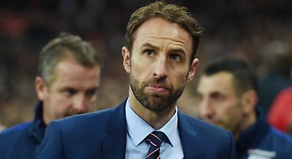 Ετοιμάζεται για... μονιμοποίηση ο Σάουθγκεϊτ!