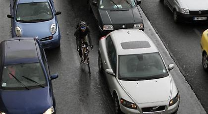 Αμετάβλητα τα τέλη κυκλοφορίας για το 2017 αναφέρουν παράγοντες του ΥΠΟΙΚ