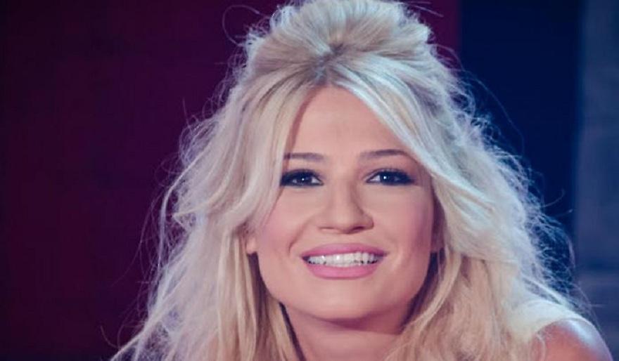 Ποιος έριξε πόρτα στην Φαίη Σκορδά μετά το διαζύγιο;