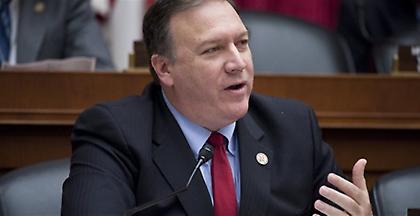 ΗΠΑ: Ο «σκληροπυρηνικός» οπαδός της οπλοκατοχής Πομπέο επικεφαλής της CIA