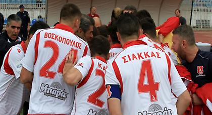 Το... σαψαλωμένο βίντεο του Πανσερραϊκού για το φιλικό με τον ΠΑΟΚ