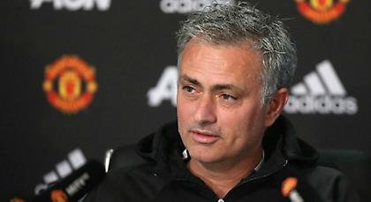 Μουρίνιο: «Έχω να πάρω το πρωτάθλημα 18 μήνες, όχι 18 χρόνια, αλλά δεν με σέβεστε όπως τον Βενγκέρ»