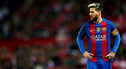 Λουίς Ενρίκε: «Θα μείνει για πολλά χρόνια στην Μπαρτσελόνα ο Μέσι»