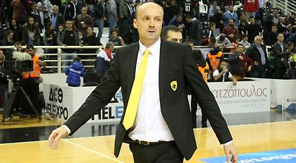 Ζντοβτς: «Οι παίκτες μου καταλαβαίνουν»