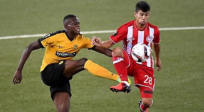 Εξαιρετικά κρίσιμο για τον Ολυμπιακό, χωρίς να έχει γίνει κατανοητό…