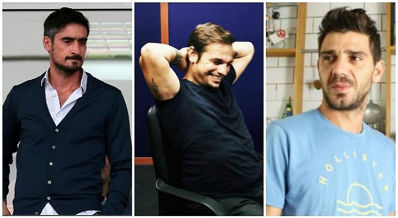 LIVE: Κατσουράνης και Λυμπερόπουλος στην εκπομπή του Ντέμη στον ΣΠΟΡ FM 94,6!