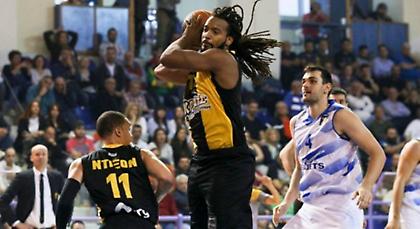 Πάει για Παρτιζάν ο Φόλκερ