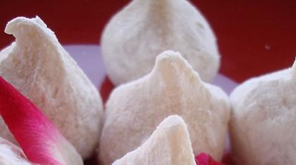 Από την Τήνο ήρθαν τα αμυγδαλωτά που... «τρέλαναν» τον Ομπάμα