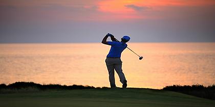 Καλύτερο golf resort στην Ευρώπη ανακηρύχτηκε η Costa Navarino