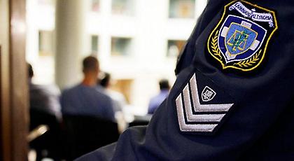 Για απραξία κατηγορούν την κυβέρνηση οι συνδικαλιστές της ΕΛ.ΑΣ.