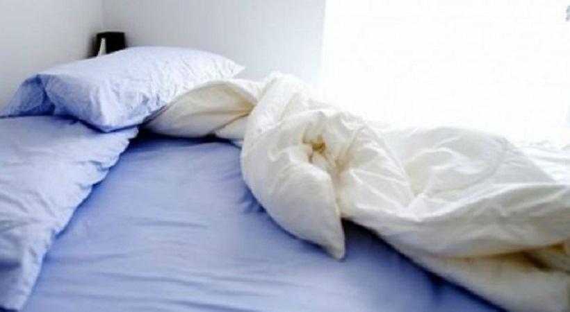 Δώδεκα καρκινογόνα πράγματα που πρέπει να απομακρύνεις από το υπνοδωμάτιο σου αμέσως