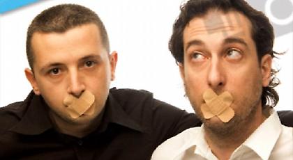 Fight Club 2.0 - 17/11/16 - Greek History X