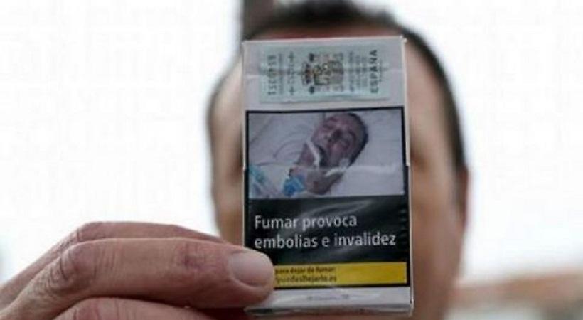 Ποιος είναι ο τύπος που απεικονίζεται στα πακέτα τσιγάρων; Η απίστευτη ιστορία του!