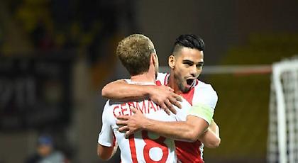 Την οδηγεί στην κορυφή ο Φαλκάο