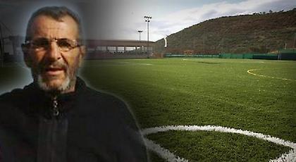 Έφυγε από τη ζωή ο Ανδρέας Γιαννακουδάκης