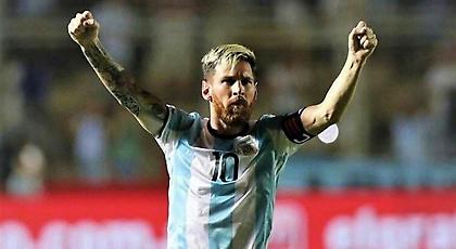 Τρομερή κίνηση από Μέσι: Πλήρωσε τους υπαλλήλους ασφαλείας γιατί ήταν έξι μήνες απλήρωτοι!