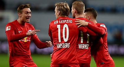 Φέρτε «ασπιρίνες» στη Λειψία!