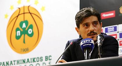 Γιαννακόπουλος: «Συγχαρητήρια στον κόσμο, τον έχουμε ανάγκη»