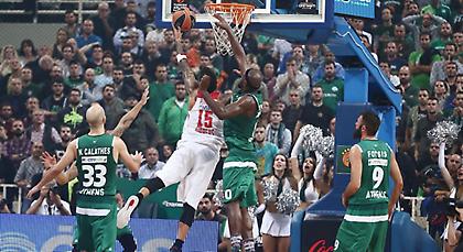 Το μεγάλο «γκολ-φάουλ» του Πρίντεζη, που έδωσε τη νίκη στον Ολυμπιακό! (video)