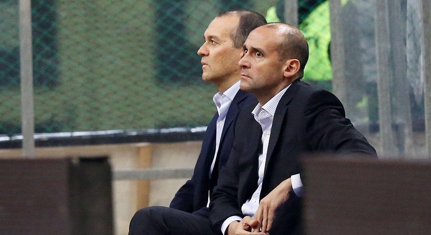 Π. Αγγελόπουλος: «Ο Ολυμπιακός έρχεται πλέον με άλλη ψυχολογία στο ΟΑΚΑ»