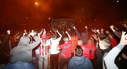 Αναμένεται «υποδοχή» στο ΣΕΦ