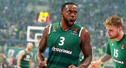 Ρίβερς: «Δεν ανταποκριθήκαμε σωστά στις τελευταίες δύο επιθέσεις»