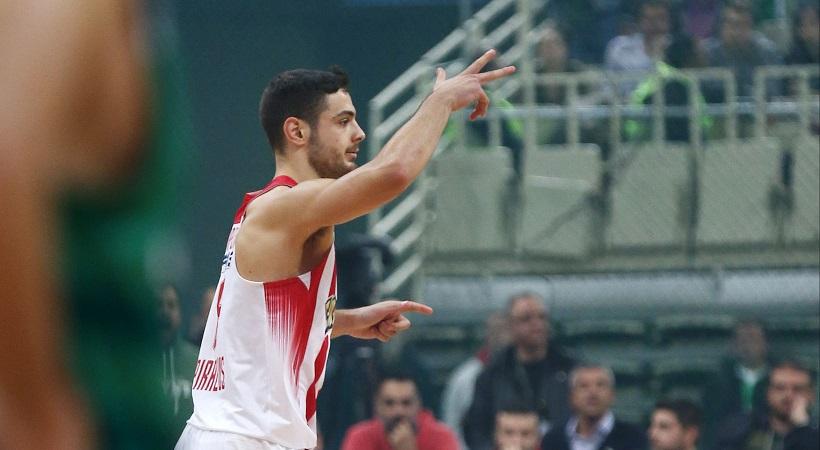 Παπαπέτρου στο sportfm.gr: «Είναι… μανούλα ο Σπανούλης»