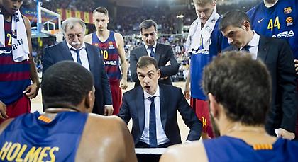 Μπαρτζώκας: «Συγγνώμη. Εγώ είμαι υπεύθυνος»