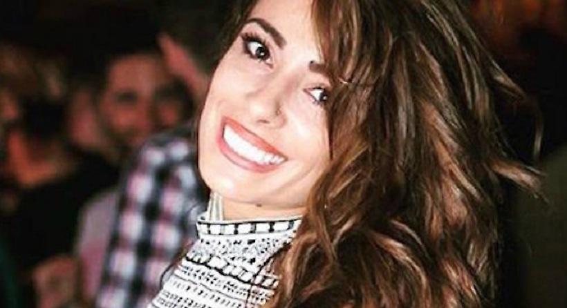 Η φωτογραφία της Μίνας Αρναούτη μετά το μνημόσυνο του Παντελίδη