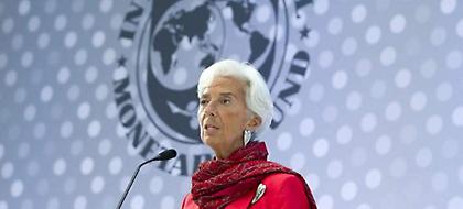 Φόβος και τρόμος τα μέτρα του ΔΝΤ για το ελληνικό χρέος