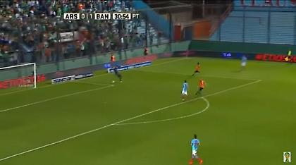 Αυτό είναι το αυτογκόλ της χρονιάς! (video)