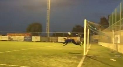 Ο «σκορπιός» του Χιγκίτα αλά… ελληνικά! (video)