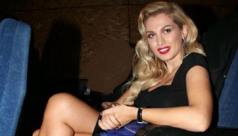 Κωνσταντίνα Σπυροπούλου: To άγνωστο περιστατικό από το χειρουργείο που τους άφησε όλους κάγκελο