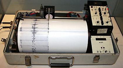 Παπαζάχος για Κιλκίς: Φυσιολογική η σεισμική ακολουθία στην περιοχή