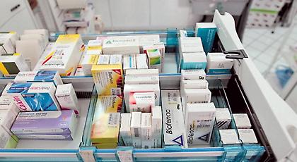 Βρέθηκαν τα κλεμμένα φάρμακα του ΕΟΠΥΥ