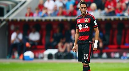 «Κοντά σε Τσαλχάνογλου η Τσέλσι»