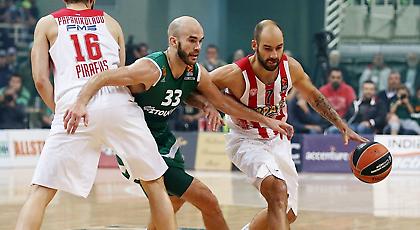 Σπανούλης, ένας διαφορετικός (πλέον) ήρωας