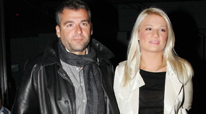 Αυτός είναι ο απαράβατος όρος που έβαλε ο Λιάγκας στο διαζύγιο