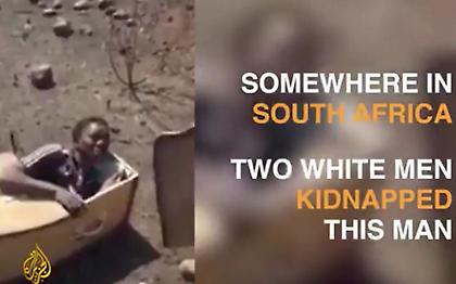 Τον έβαλαν σε φέρετρο και απειλούσαν να τον θάψουν ζωντανό