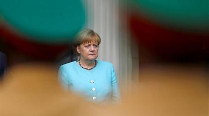 Σίγουρη θεωρείται η νέα υποψηφιότητα Μέρκελ για την καγκελαρία