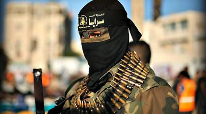 Το Ισλαμικό Κράτος έχει 60-80 μαχητές στην Ευρώπη έτοιμους για επιθέσεις