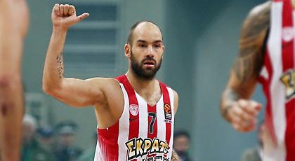 Η ασίστ του Σπανούλη τρέλανε τον σπίκερ της Ευρωλίγκας! (video)