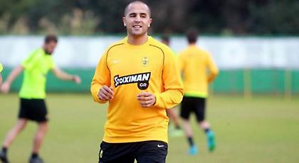 Οριστική η αποχώρηση του Μπουγκέρα από τον Άρη