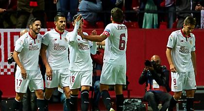 Απίθανη ανατροπή στα… χασομέρια για Σεβίλλη