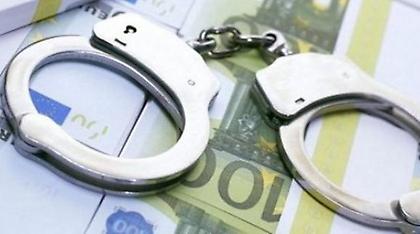 Σύλληψη 36χρονου για ανύπαρκτες συναλλαγές ύψους 200 χιλιάδων