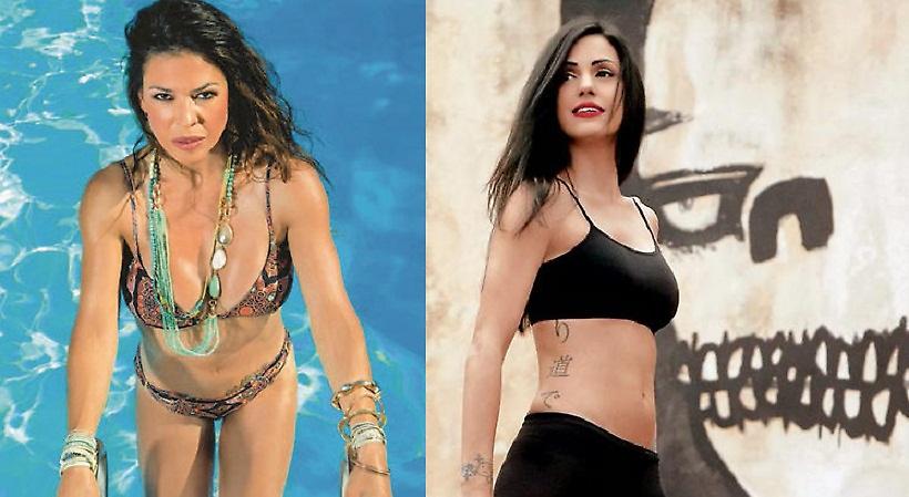 Οι Έλληνες celebrities που άλλαξαν καριέρα! Ποιοι έγιναν ζαχαροπλάστες και ποια έγινε μαία;