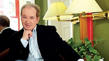 Κώστας Λεφάκης: «Γνωρίζω τον θάνατό μου»