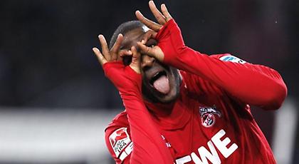 Δεν τους… βλέπει η Κολωνία!