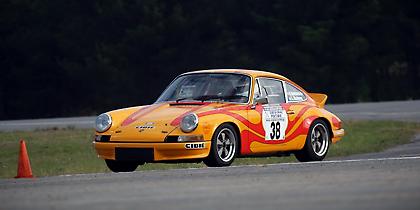 Αγώνας ταχύτητας στο αεροδρόμιο της Τρίπολης αύριο